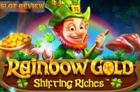 Rainbow Gold Pragmatic Play - обзор слота